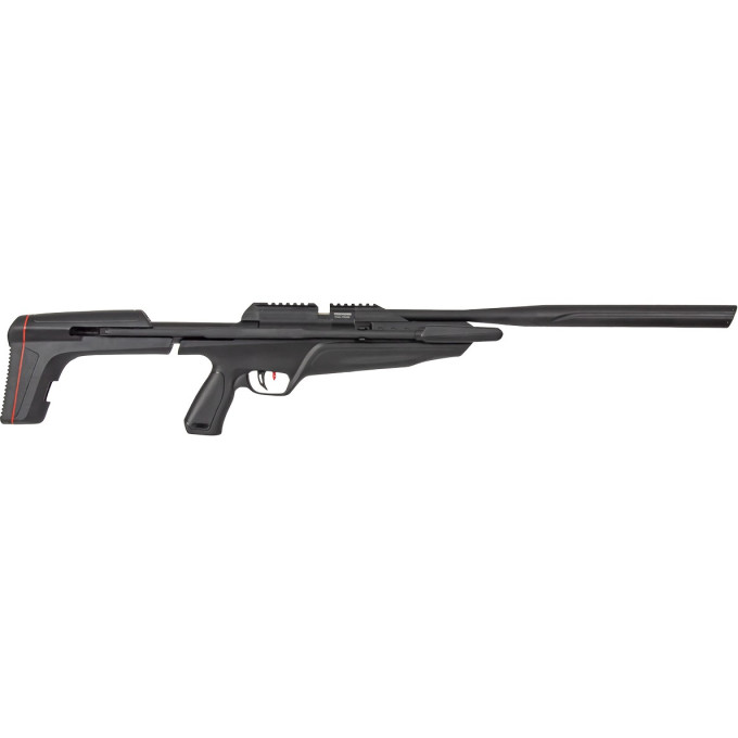 Винтовка пневматическая (ПП) STALKER S900SR калибр 4.5мм 3Дж пластик ST-PR-900-3J